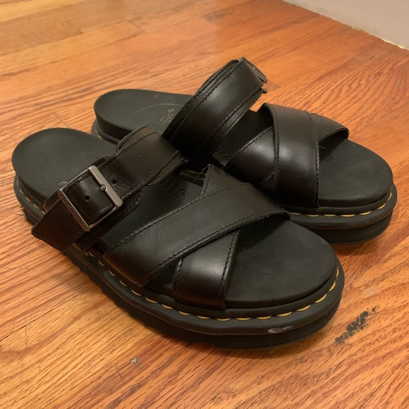 doc marten ryker sandals